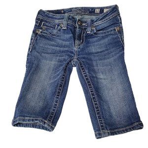 Miss Me Kids Bermuda Shorts